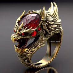 Magic Ring