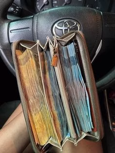 magic wallet