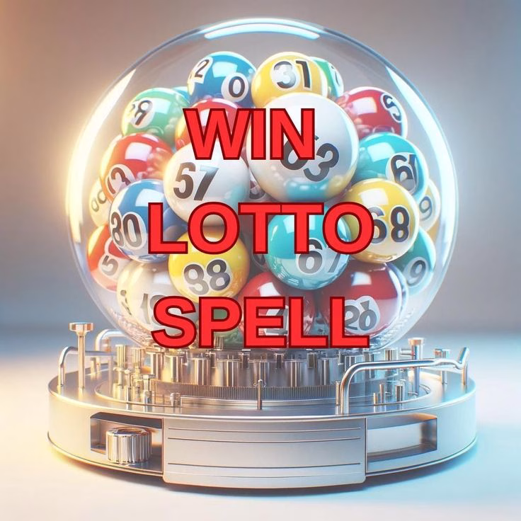 win lotto spell that work