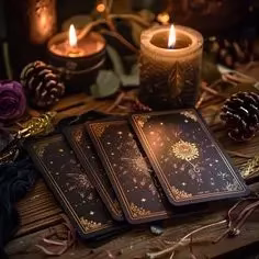 Clairvoyant reading in Johannesburg