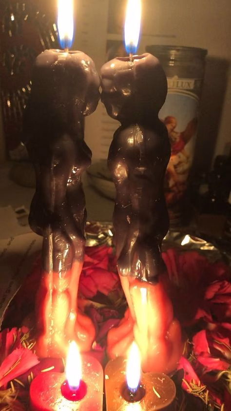 Spiritual cleansing for home and self