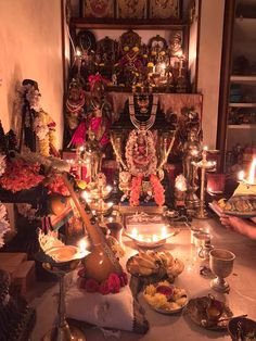 Effective spell casting