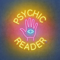 Psychic readings for future predictions