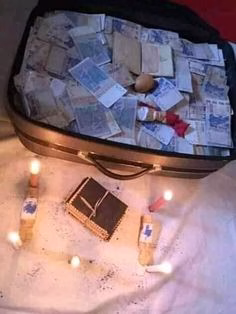 Spell caster in Bloemfontein