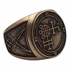 Magic Ring That Works