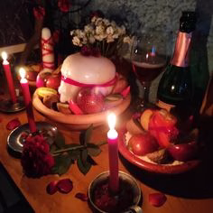 protection ritual for psychic attacks