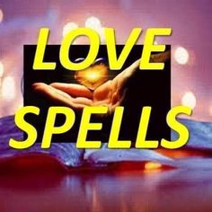 Safe love spells for emotional recovery
