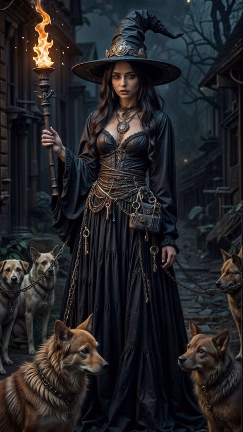 Ancient financial healing