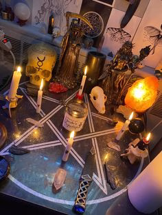 Spells for financial success
