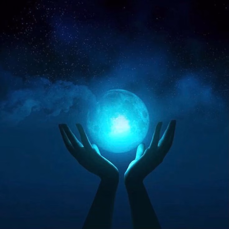 moon phase rituals
