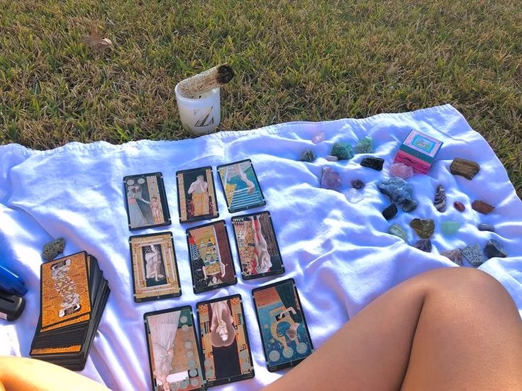 New Age spirituality in America