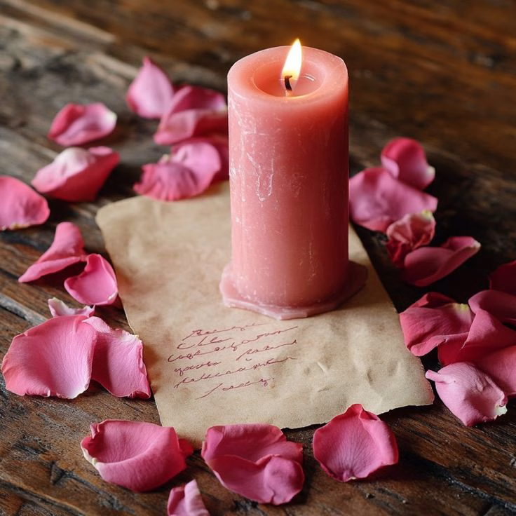 Enhancing love connection magic