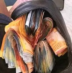 Wealth Accumulation Spells