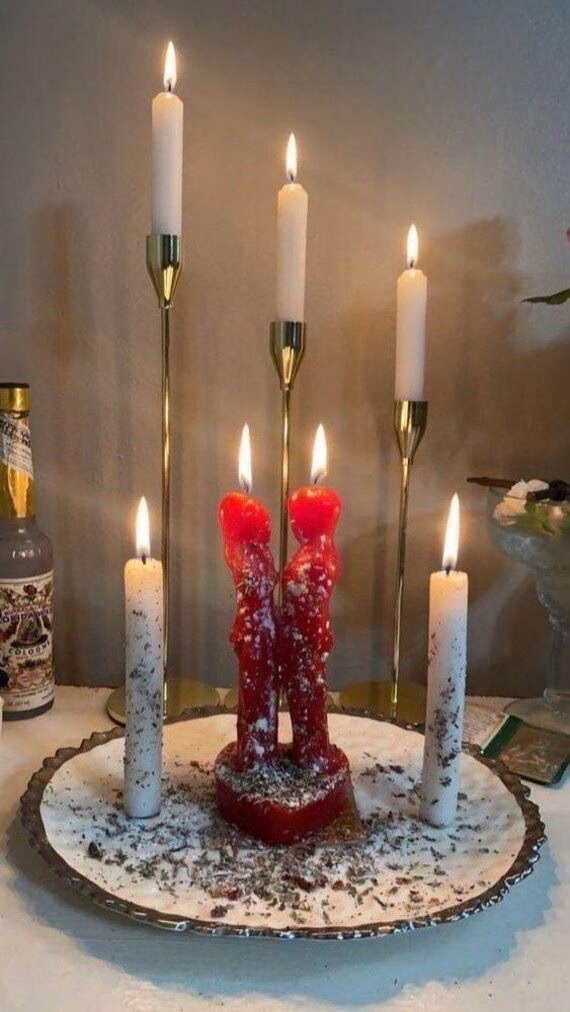 Loyalty and fidelity spells