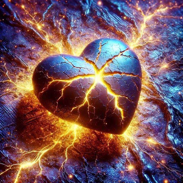 Black magic break up spell