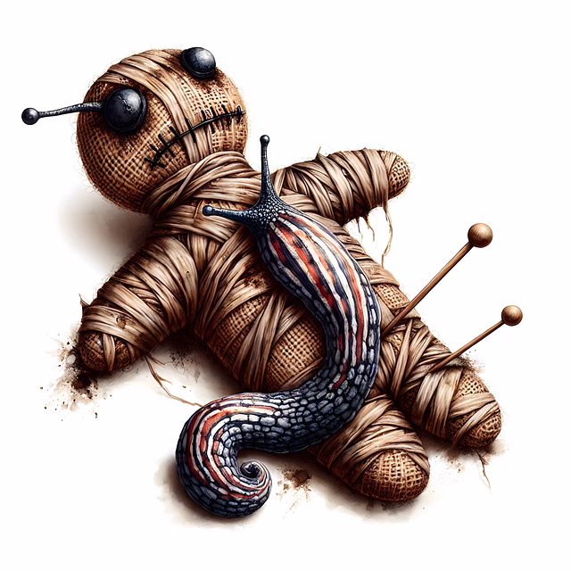 Voodoo Revenge Spells