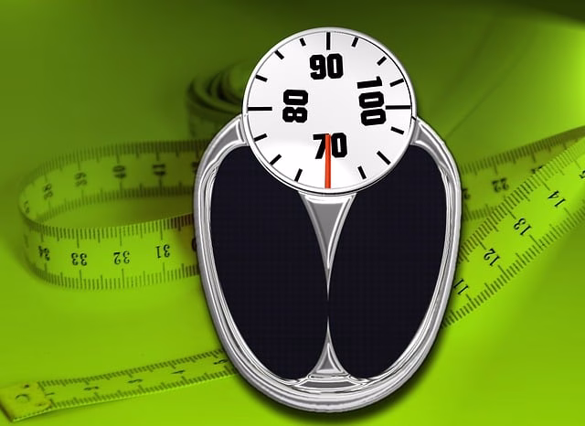 Weight loss spells