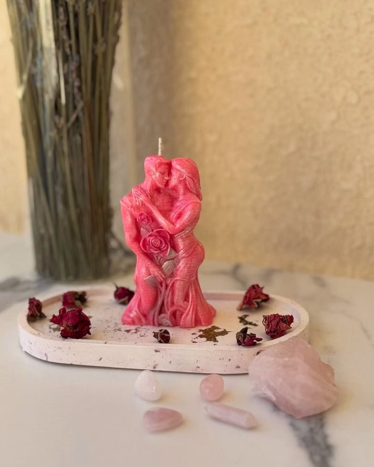 Spells for deeper connection