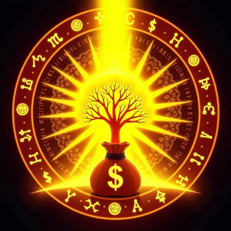 Prosperity connection spells by Dokita Mukisa