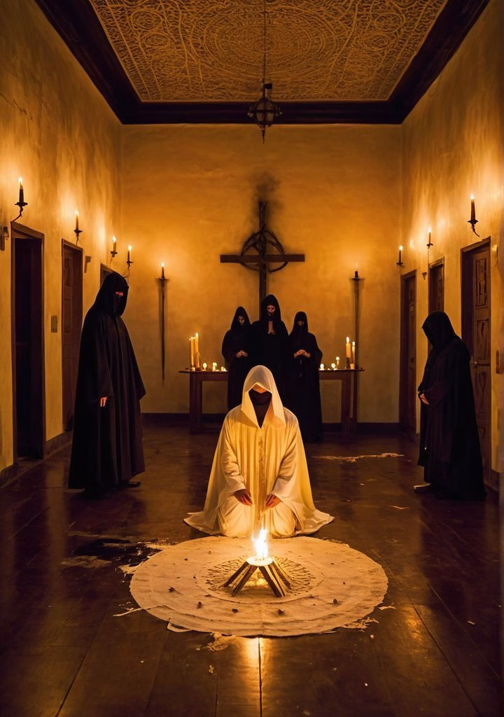 sudden life setbacks without warning