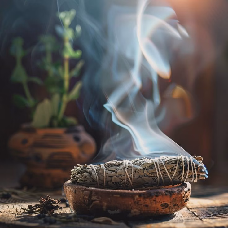 spiritual healing results