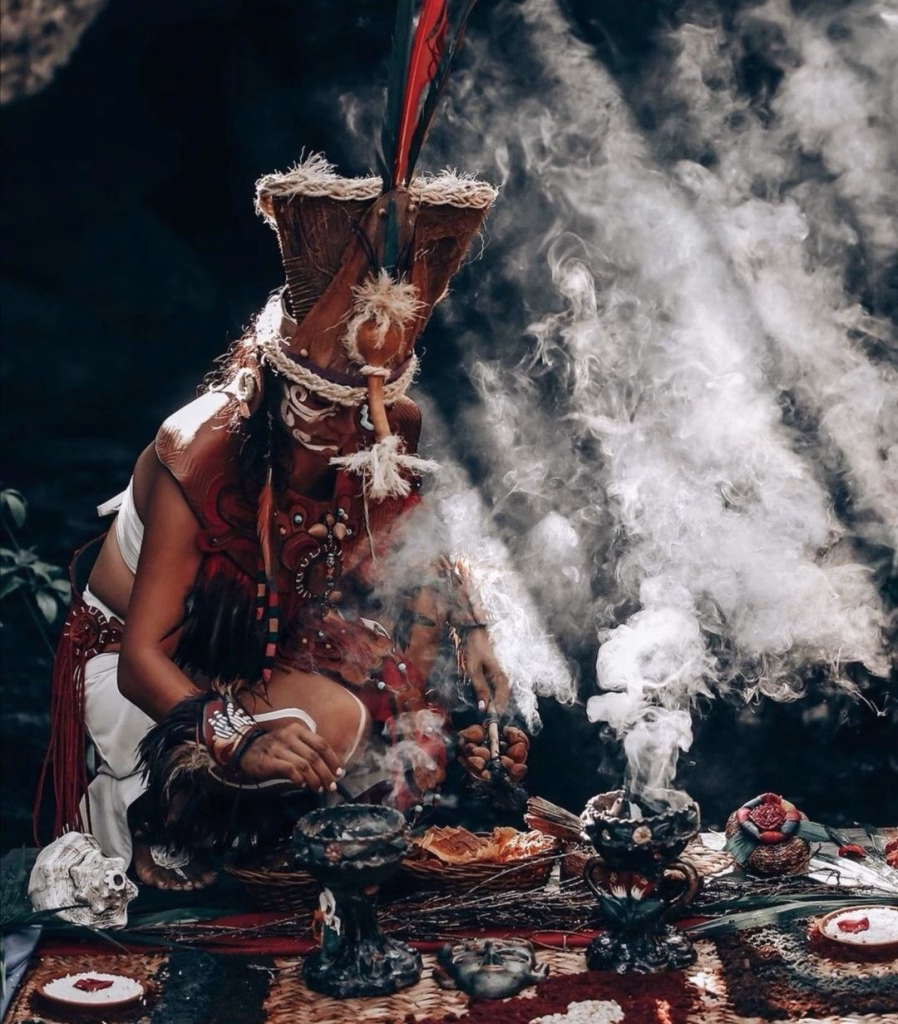 questions to ask a spiritual healer