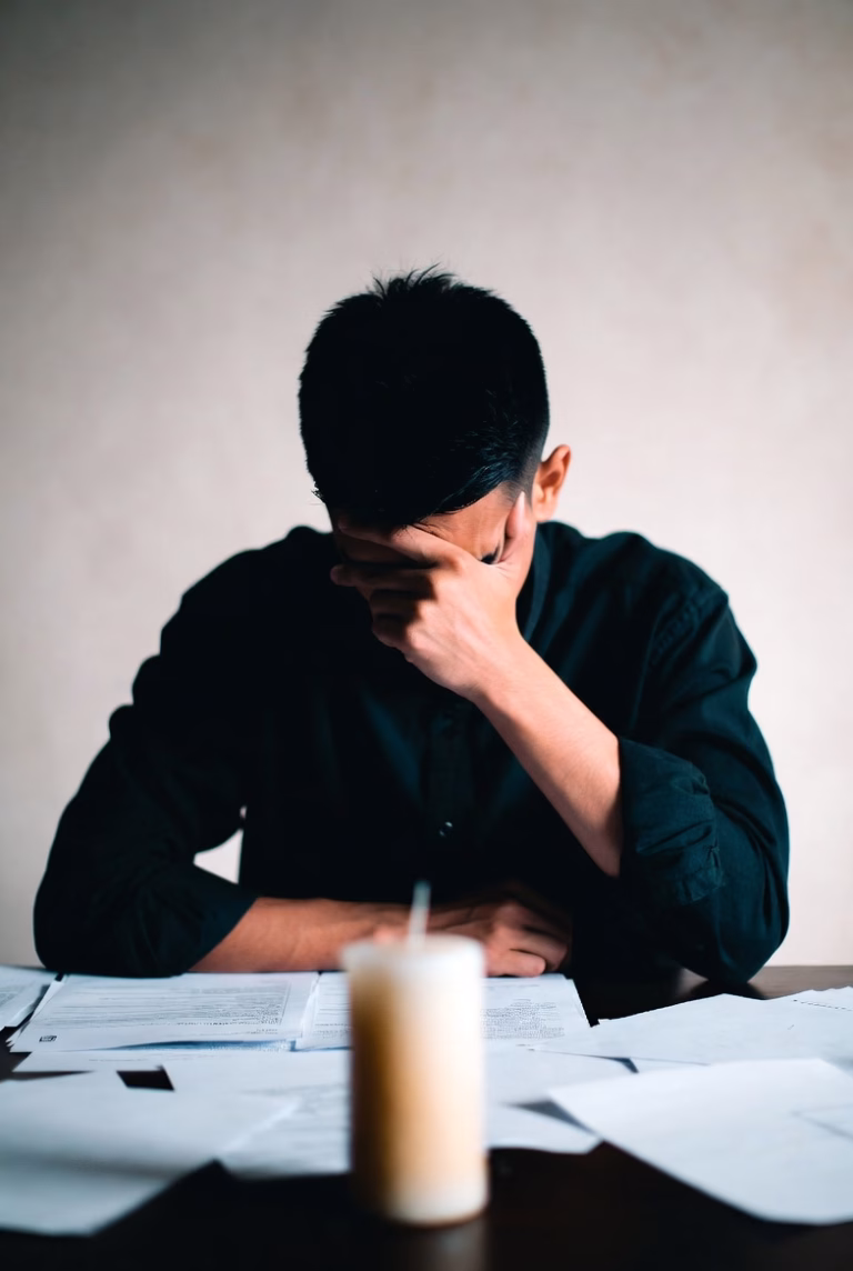 efforts not producing results